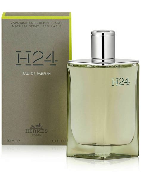 hermes profumo uomo opinioni|HERMÈS H24 Eau de parfum Eau de Parfum ricaricabile per .